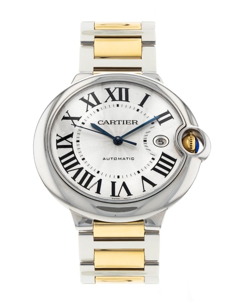 Cartier Ballon Bleu W69009Z3